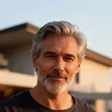 Richard H., MaxForce customer